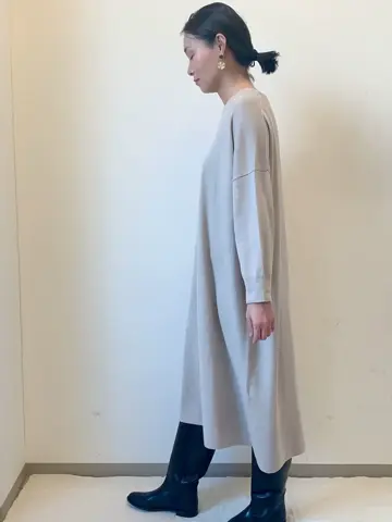 23区 L 河野 コーディネート画像