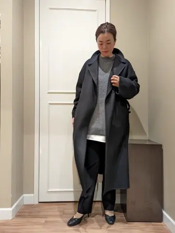 23区 L スタッフn コーディネート画像