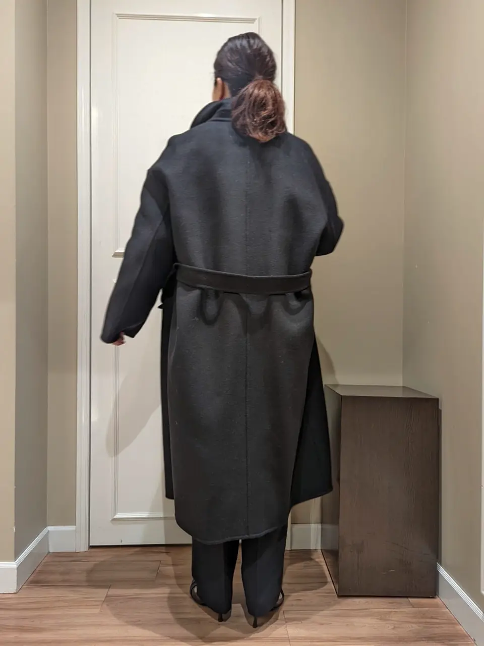 23区 L スタッフn コーディネート画像