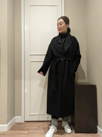 23区 L スタッフn コーディネート画像