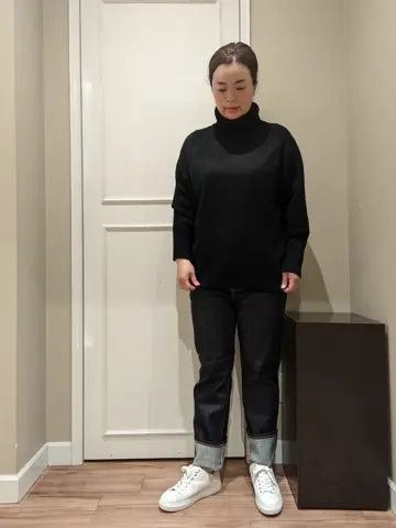 23区 L スタッフn コーディネート画像