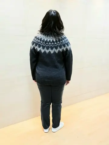 23区 L 菅野 コーディネート画像