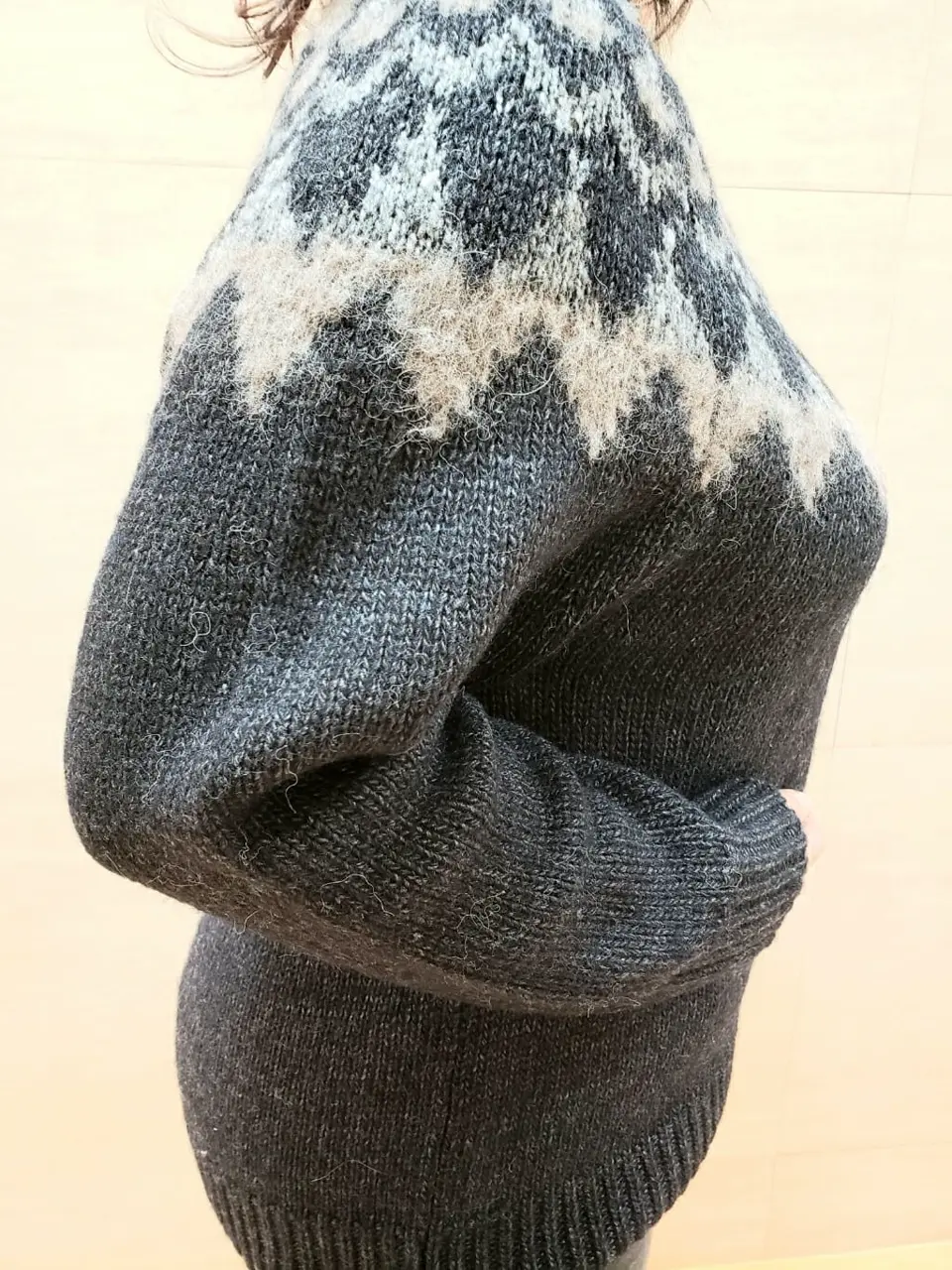 23区 L 菅野 コーディネート画像