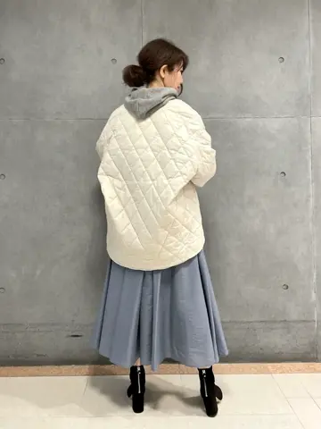 23区 L 西村 コーディネート画像