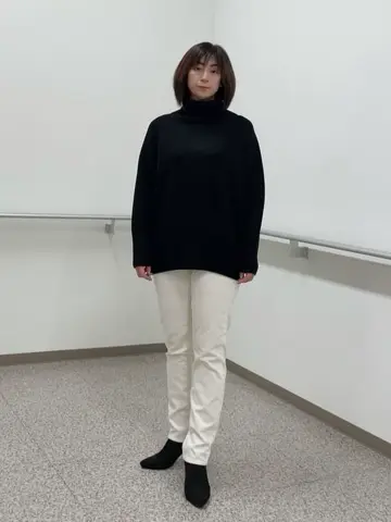 23区 L 水上 コーディネート画像