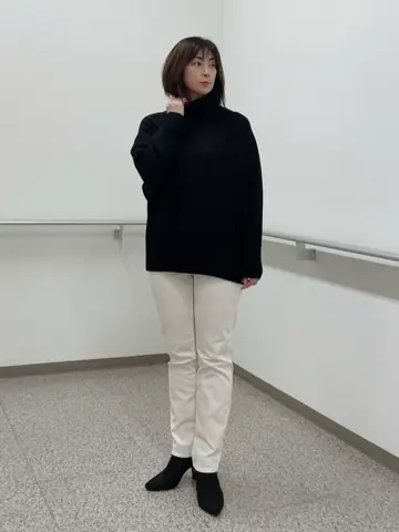 23区 L 水上 コーディネート画像