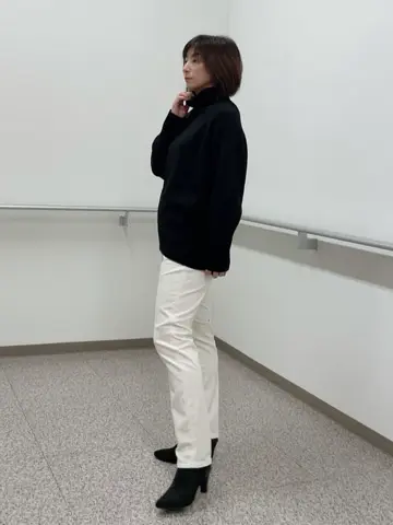 23区 L 水上 コーディネート画像