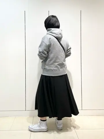 23区 L 松澤 コーディネート画像