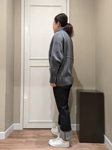 23区 L スタッフn コーディネート画像