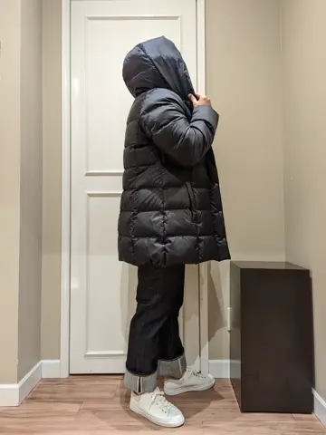 23区 L スタッフn コーディネート画像