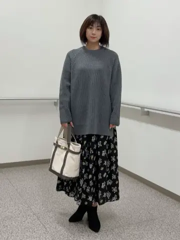 23区 L 水上 コーディネート画像