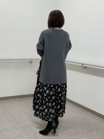 23区 L 水上 コーディネート画像