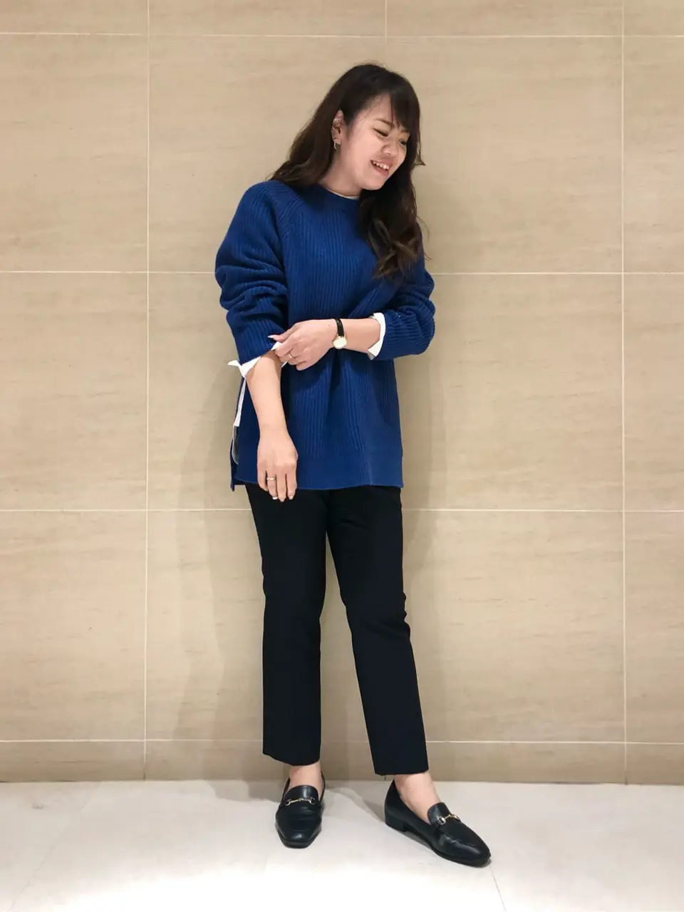  松本 コーディネート画像