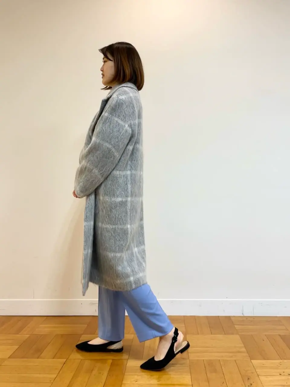 23区 L 露草 コーディネート画像