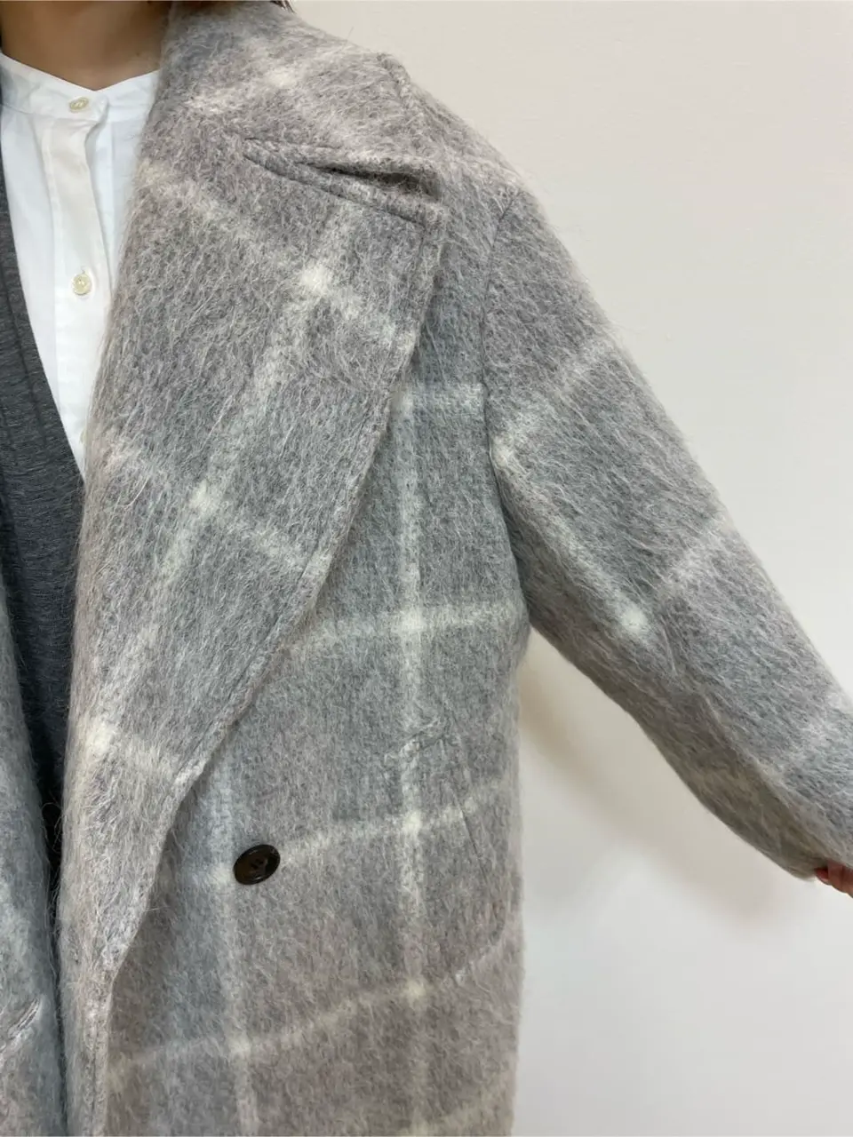 23区 L 露草 コーディネート画像