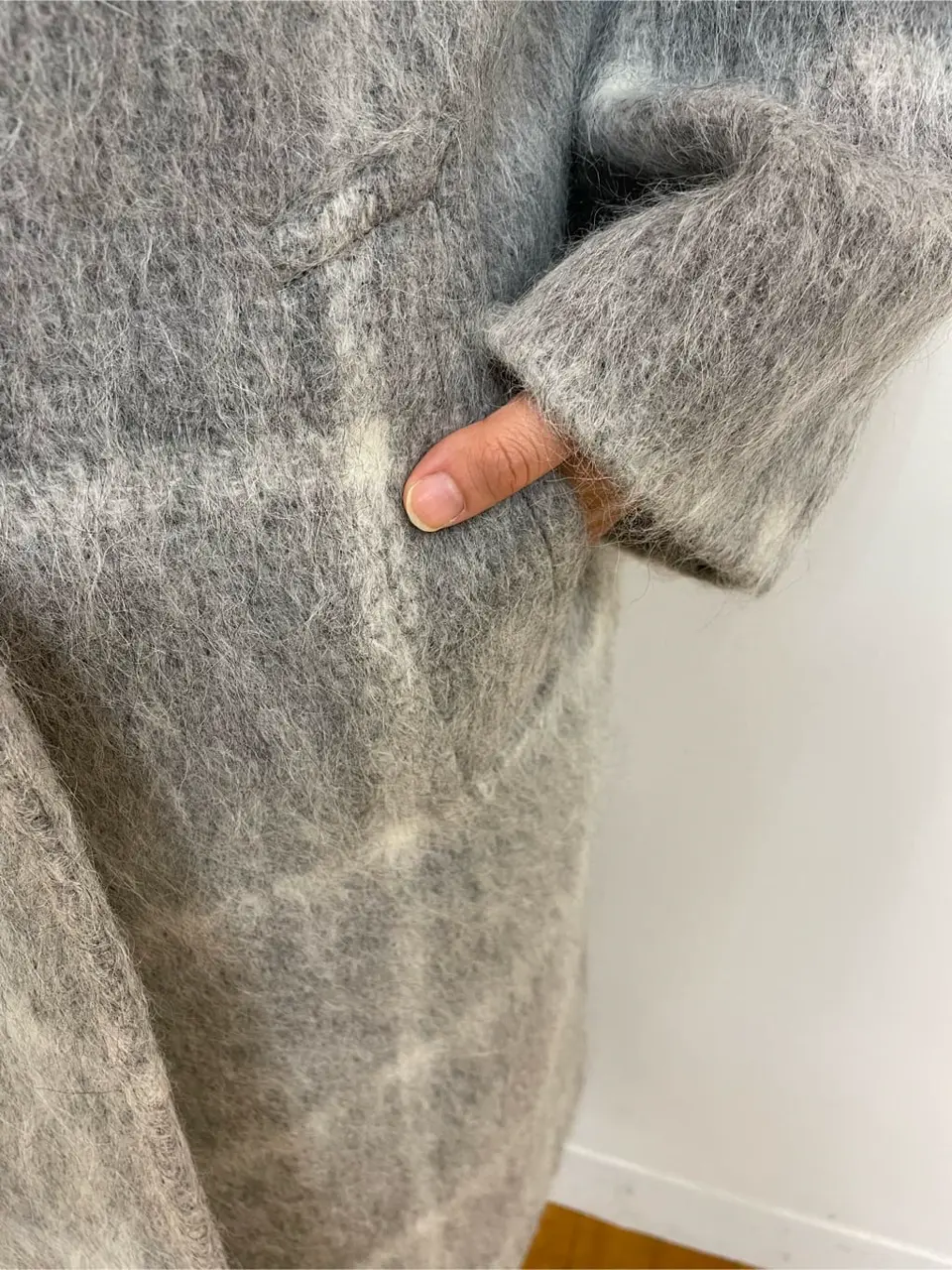 23区 L 露草 コーディネート画像