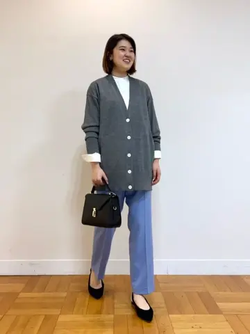 23区 L 露草 コーディネート画像