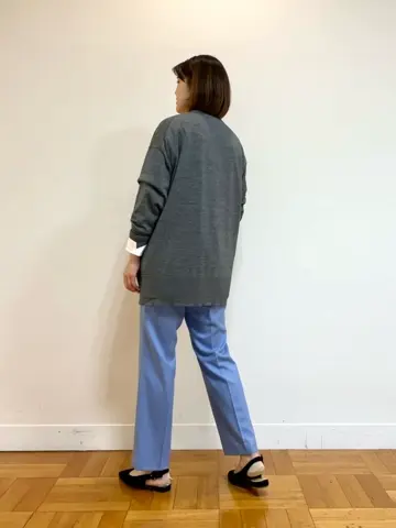 23区 L 露草 コーディネート画像