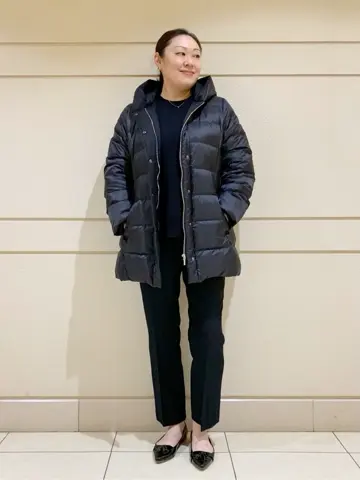 23区 L 山崎 コーディネート画像