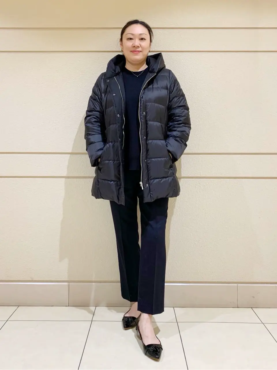 23区 L 山崎 コーディネート画像