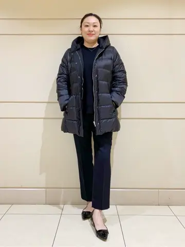 23区 L 山崎 コーディネート画像