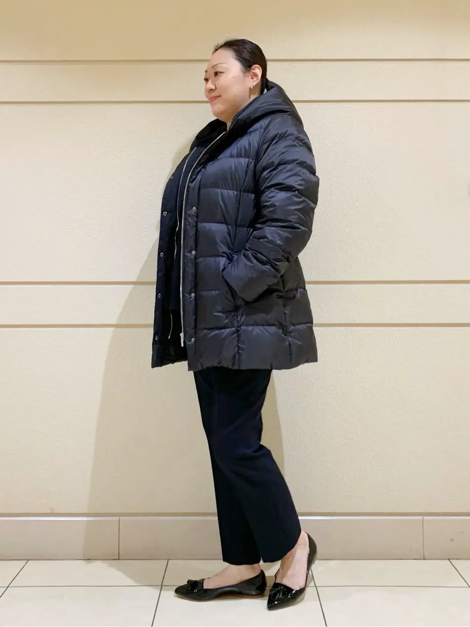 23区 L 山崎 コーディネート画像