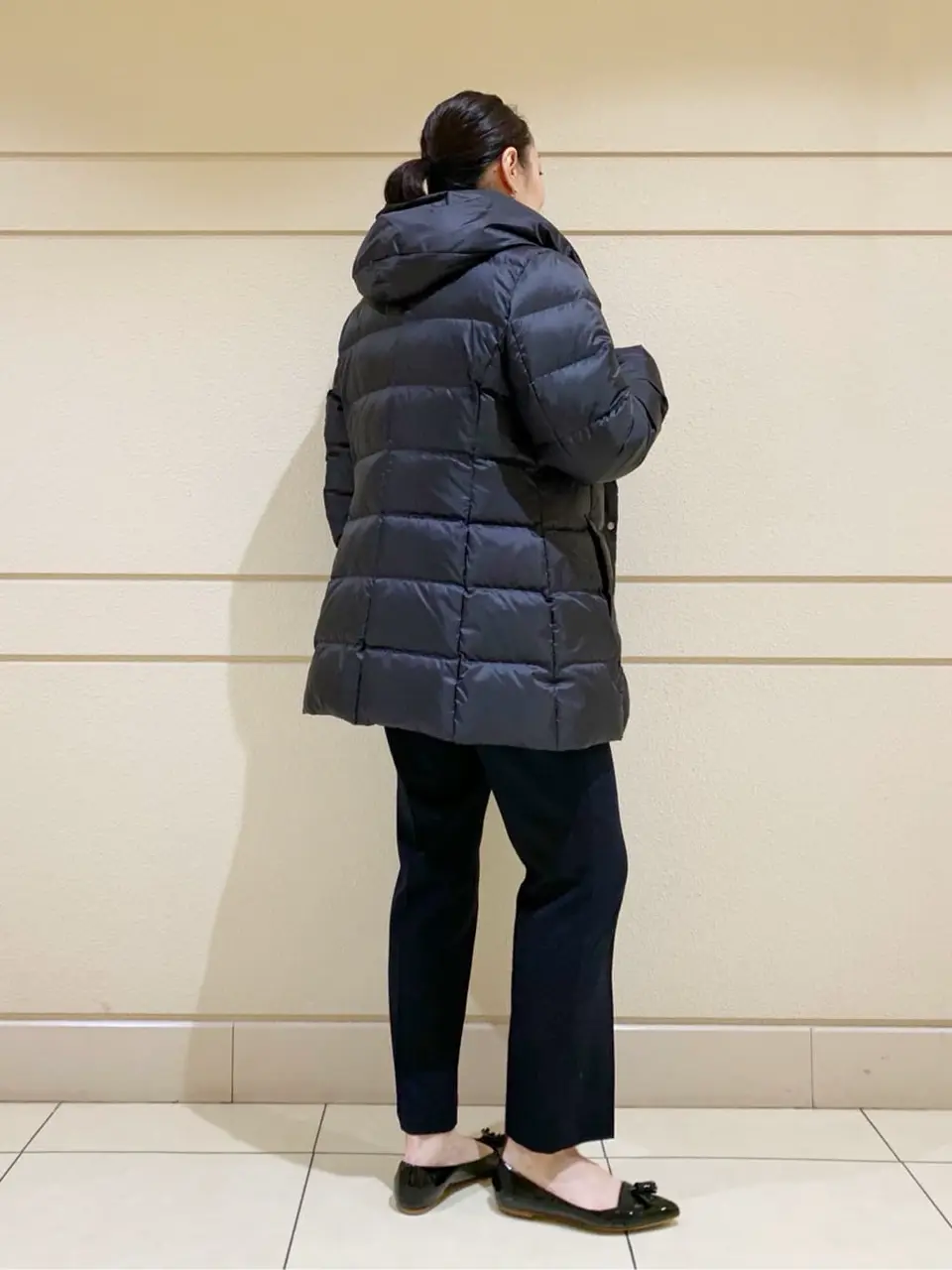 23区 L 山崎 コーディネート画像