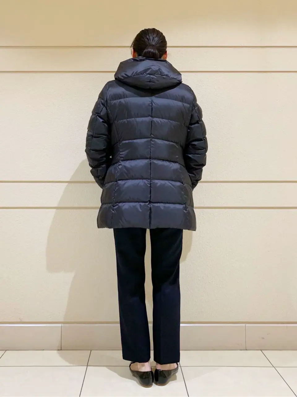 23区 L 山崎 コーディネート画像