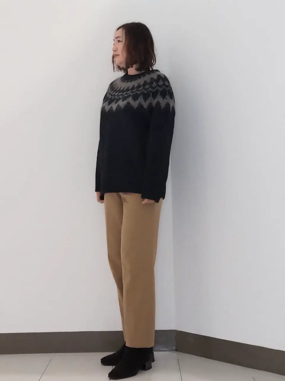 23区 L ナオミ コーディネート画像