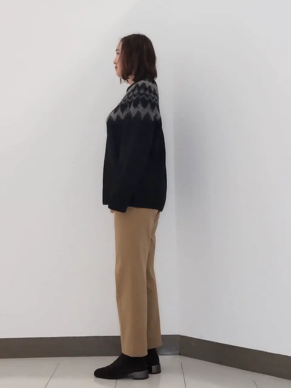 23区 L ナオミ コーディネート画像