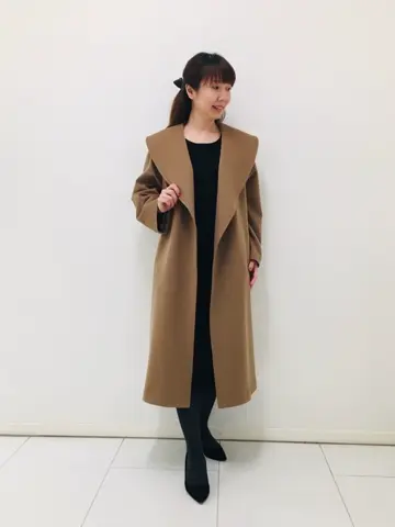 23区 L やの コーディネート画像