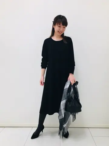 23区 L やの コーディネート画像