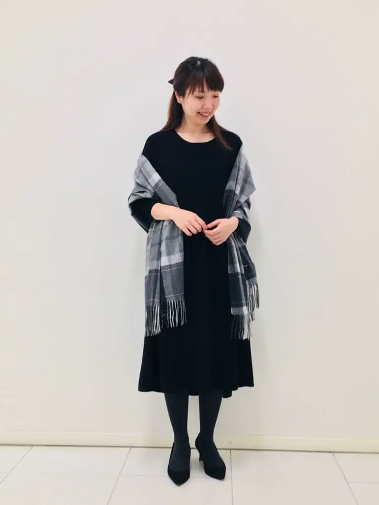 23区 L やの コーディネート画像