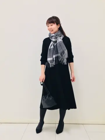 23区 L やの コーディネート画像