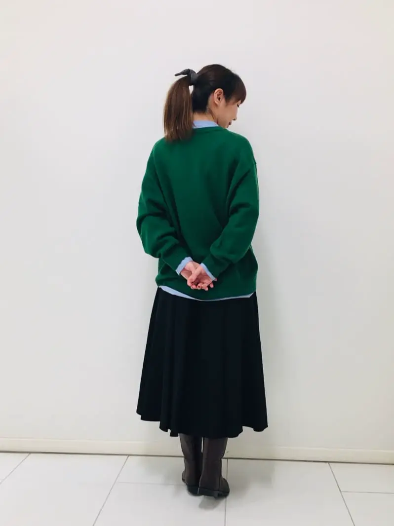 23区 L やの コーディネート画像