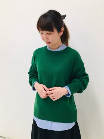 23区 L やの コーディネート画像