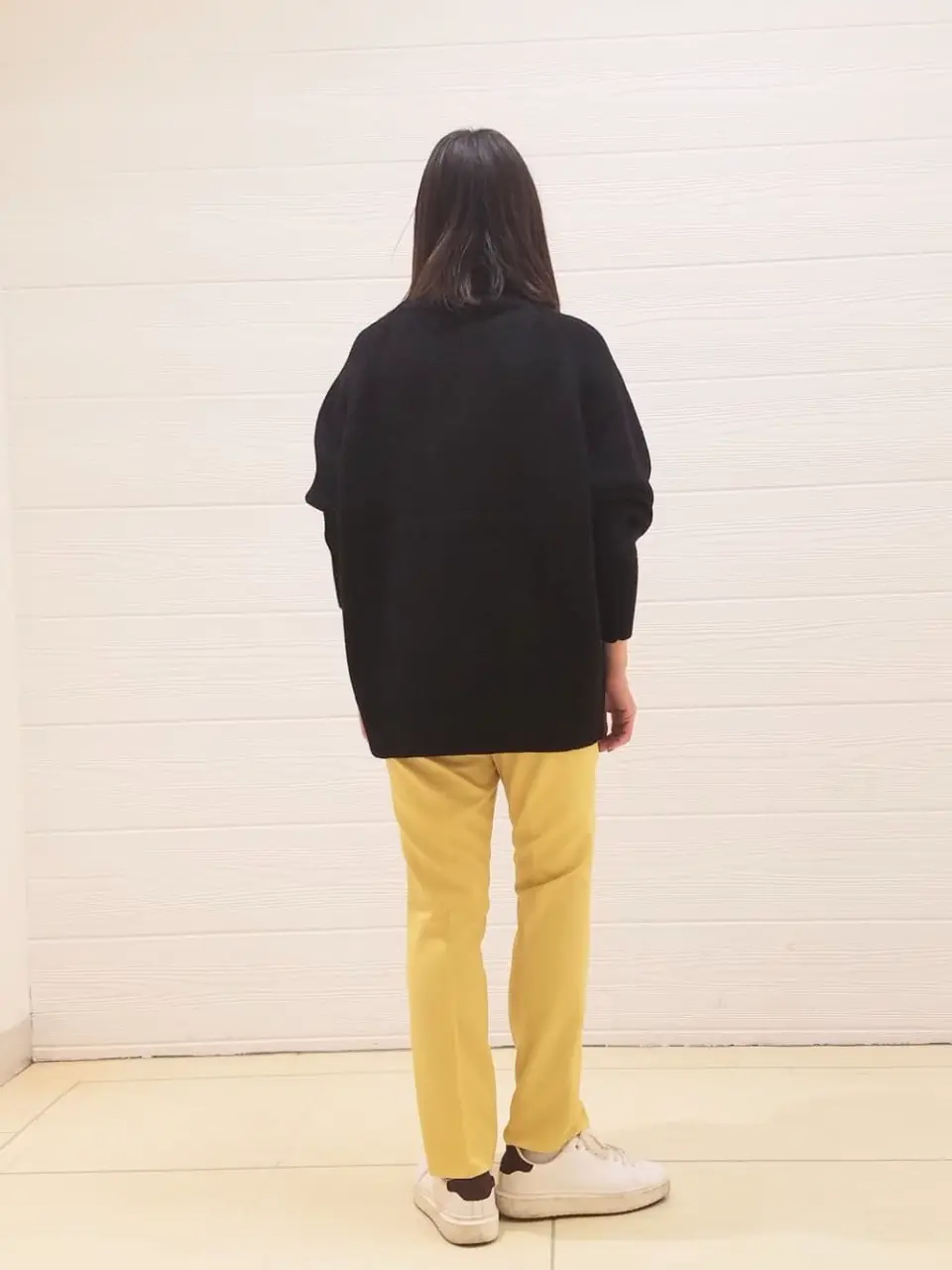 23区 L 石川 コーディネート画像