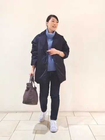 23区 L 岡 コーディネート画像