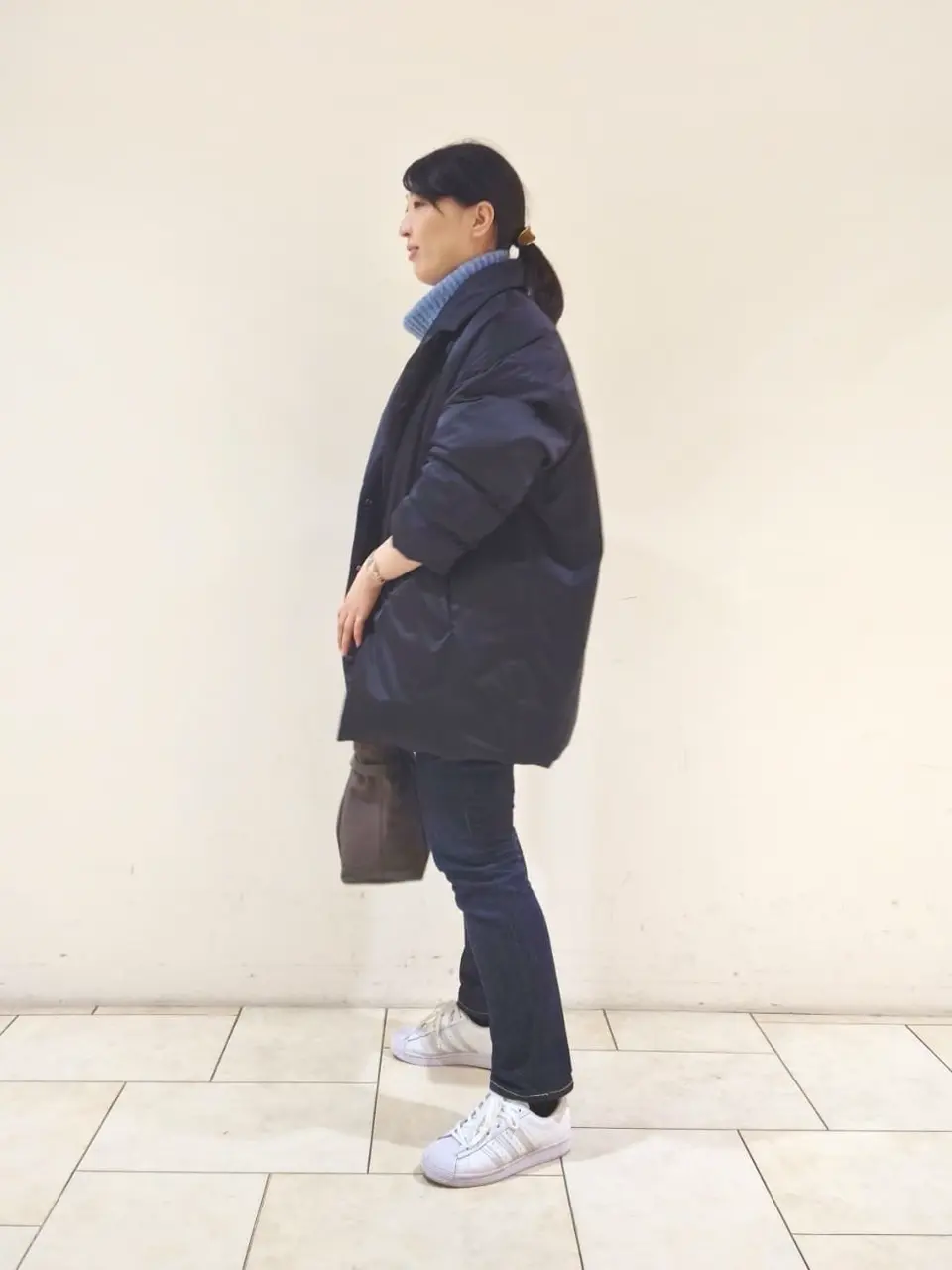 23区 L 岡 コーディネート画像