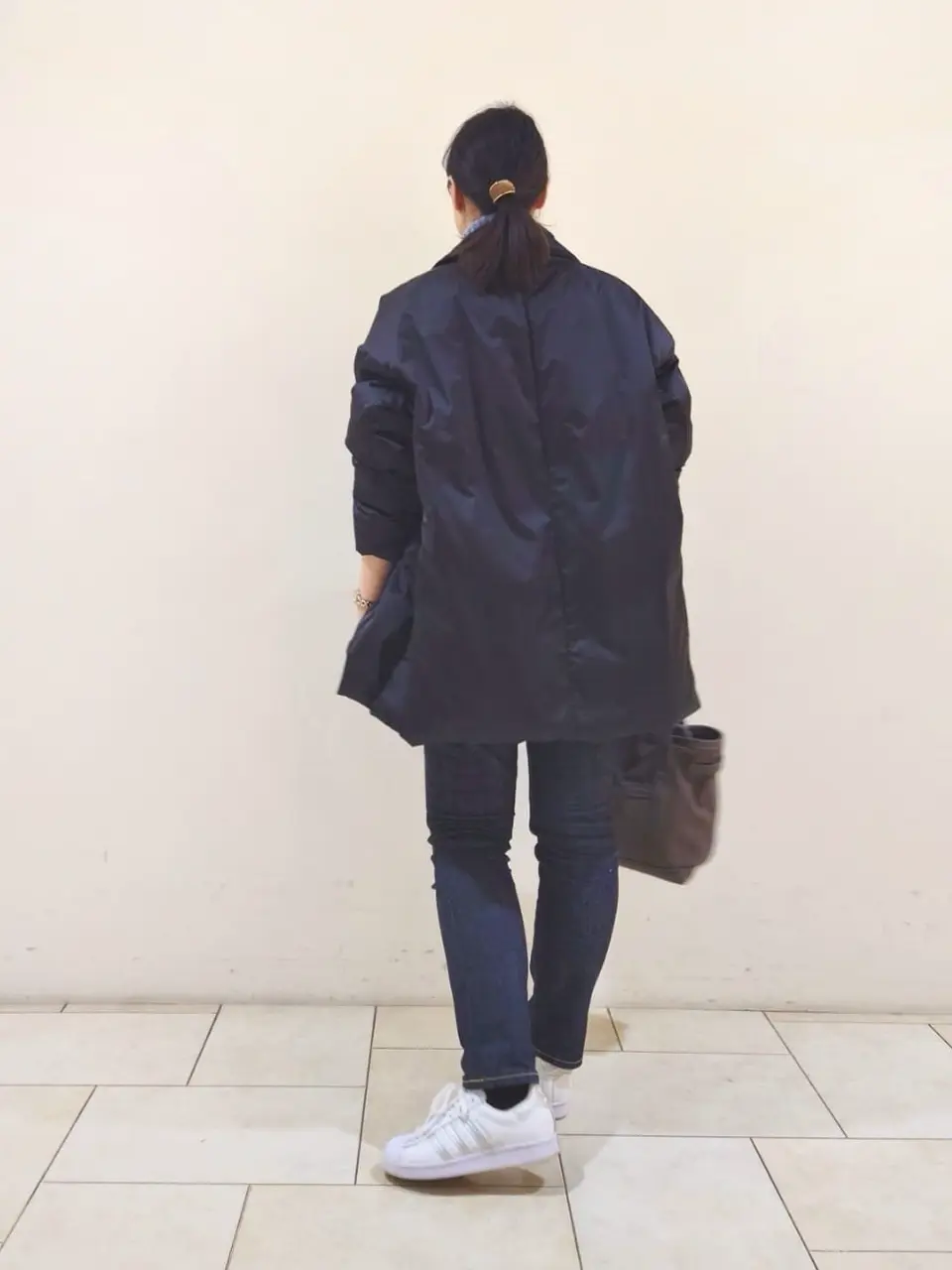 23区 L 岡 コーディネート画像