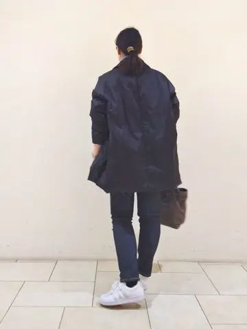 23区 L 岡 コーディネート画像