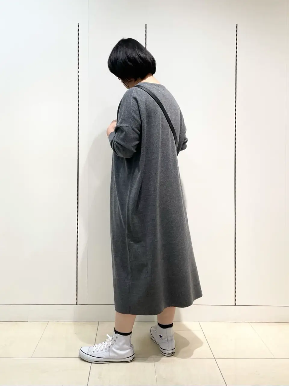 23区 L 松澤 コーディネート画像