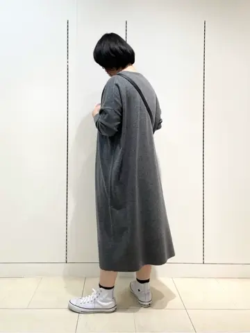 23区 L 松澤 コーディネート画像