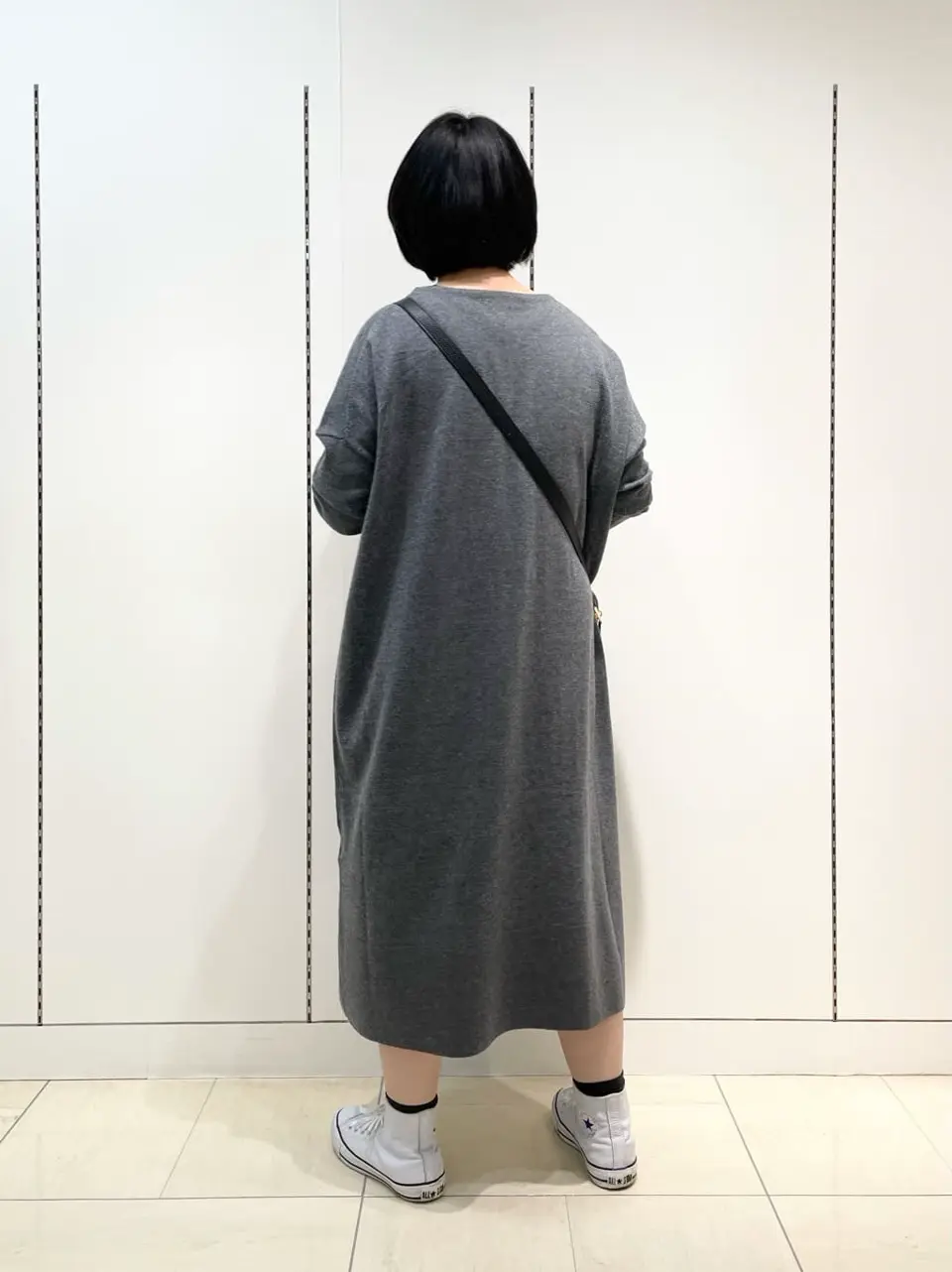 23区 L 松澤 コーディネート画像