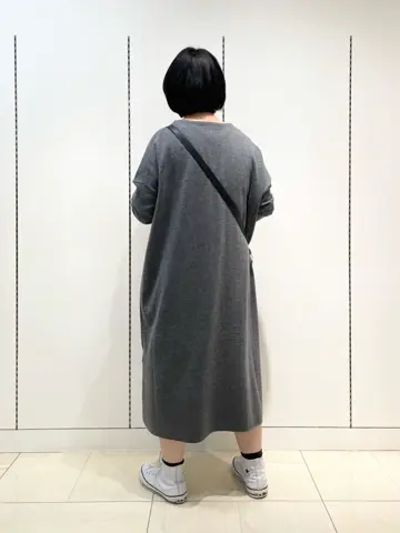 23区 L 松澤 コーディネート画像