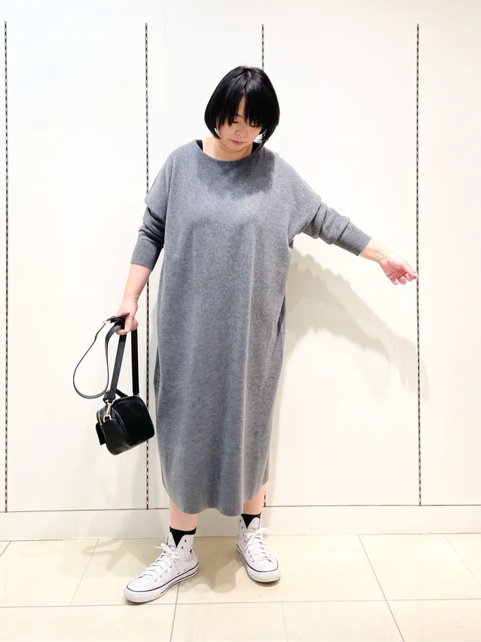 23区 L 松澤 コーディネート画像