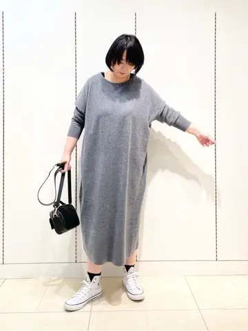 23区 L 松澤 コーディネート画像