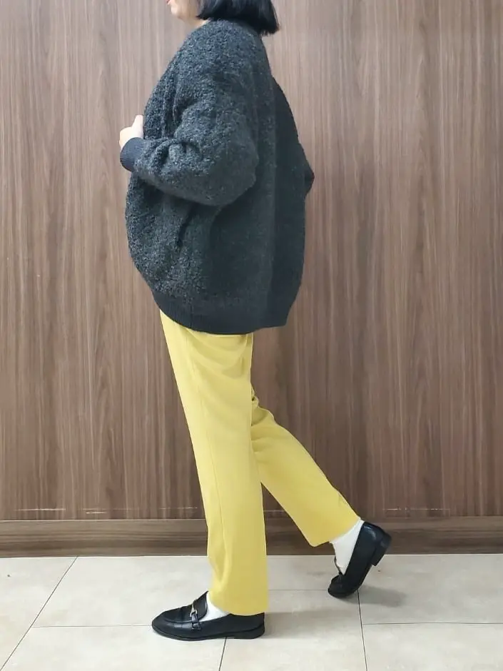 23区 L 上部 コーディネート画像