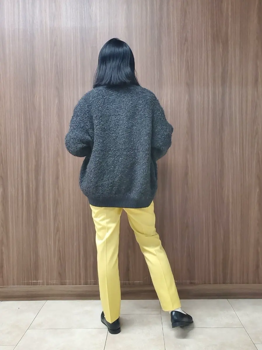 23区 L 上部 コーディネート画像