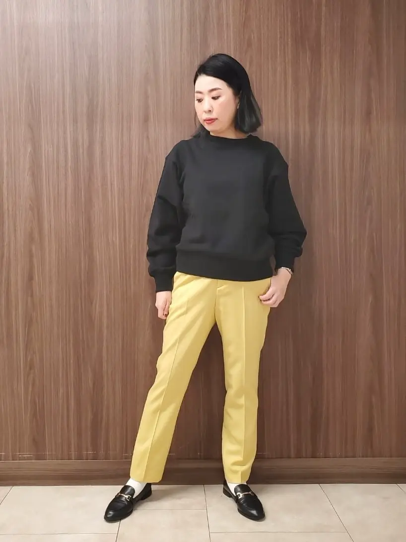 23区 L 上部 コーディネート画像